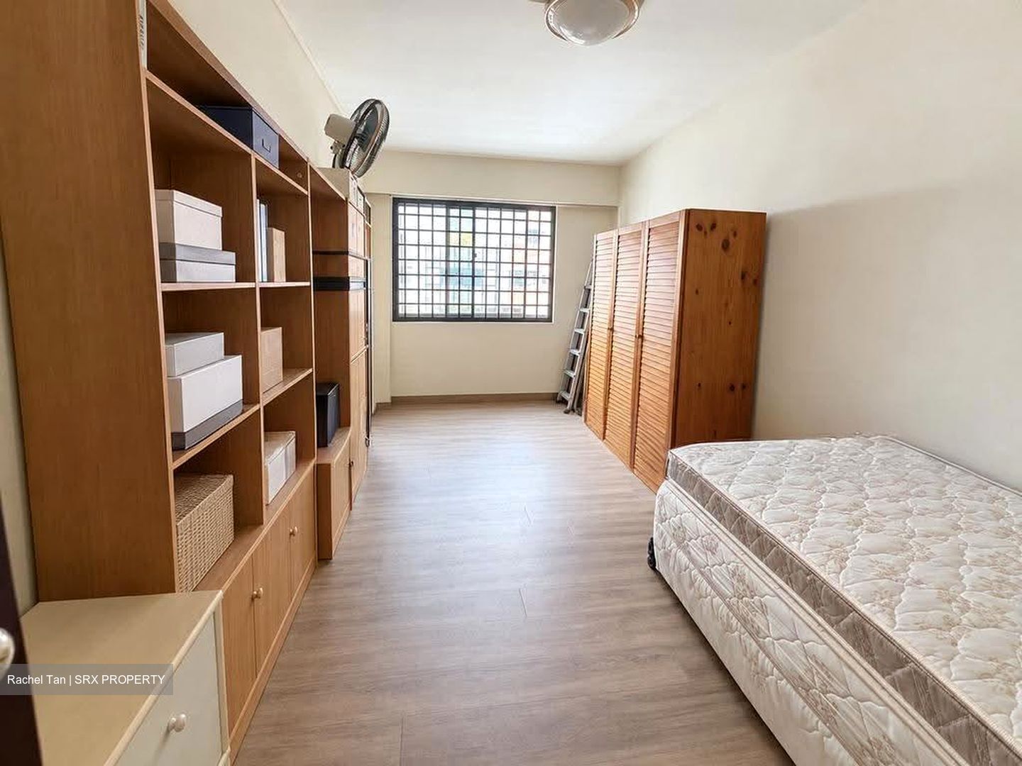 Blk 103 Pasir Ris Street 12 (Pasir Ris), HDB 5 Rooms #631527391
